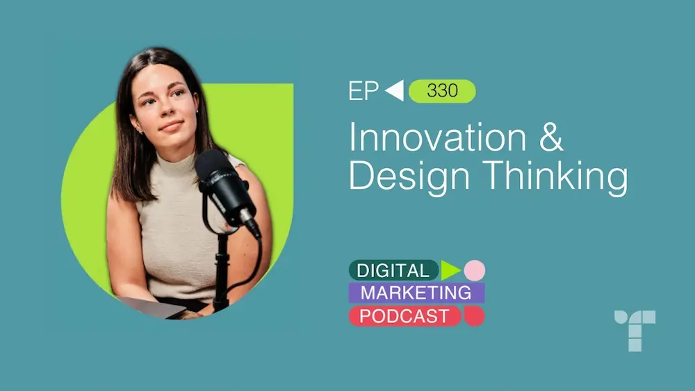Target Internet Digital Marketing Podcast Artwork